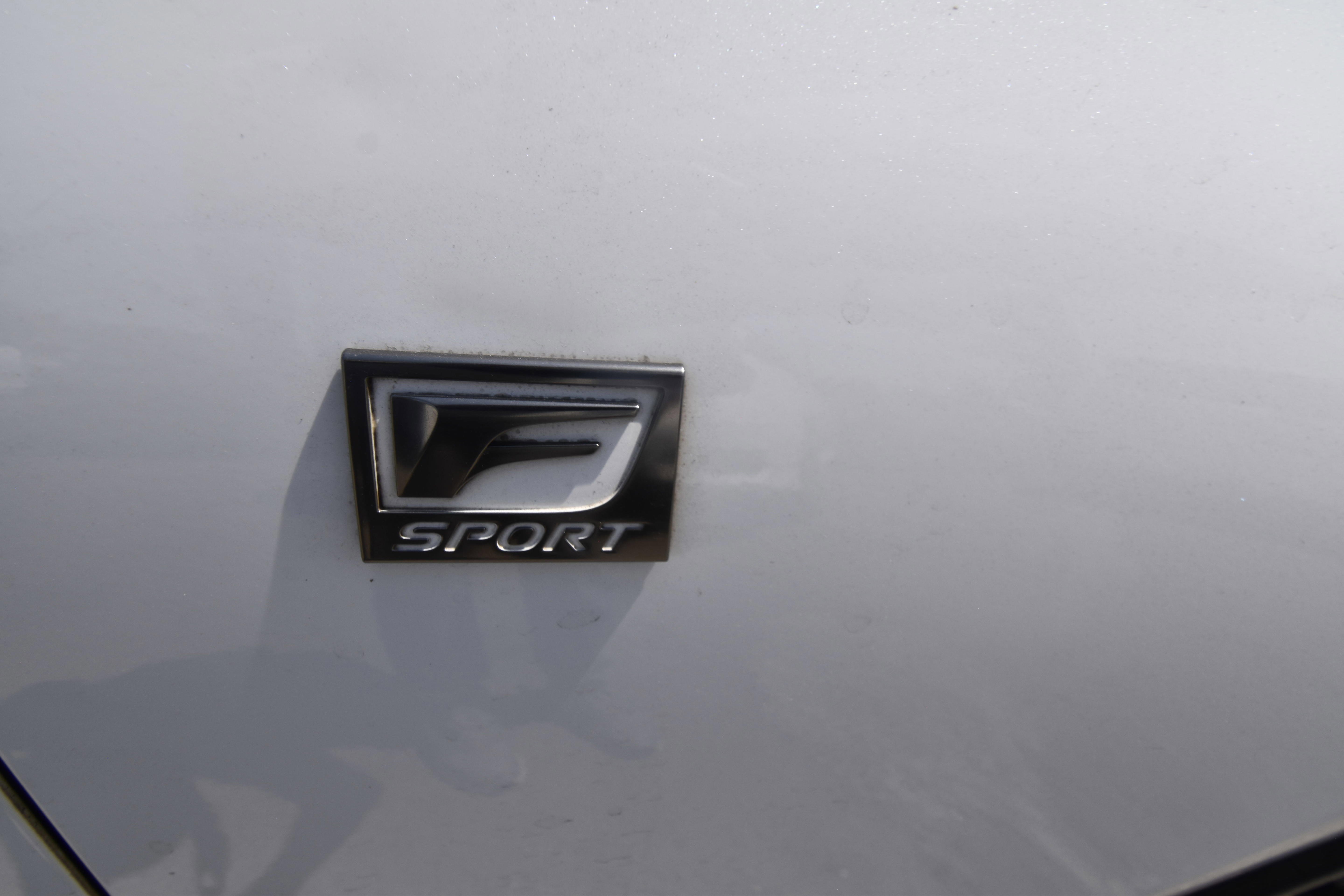 Used 2019 Lexus IS 300 F Sport w/ F Sport Package RWD image 22