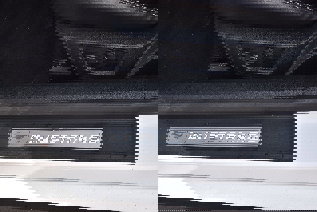 Used 2022 Ford Mustang GT Premium w/ Equipment Group 401A image 32