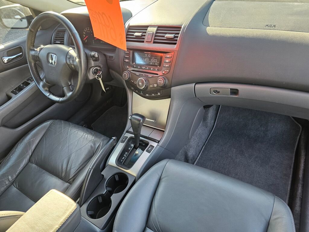 Used 2003 Honda Accord EX image 13