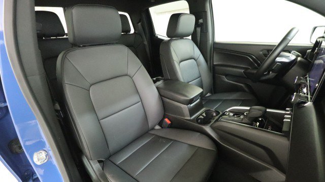 Used 2025 Chevrolet Colorado Trail Boss AWD/4WD image 12