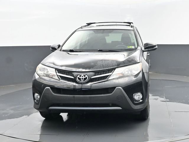 Used 2015 Toyota RAV4 XLE image 28