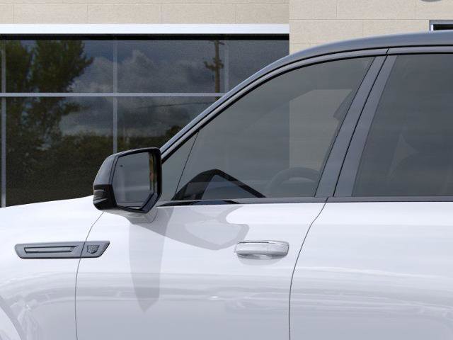 New 2025 Cadillac Escalade IQ Sport 2 image 36