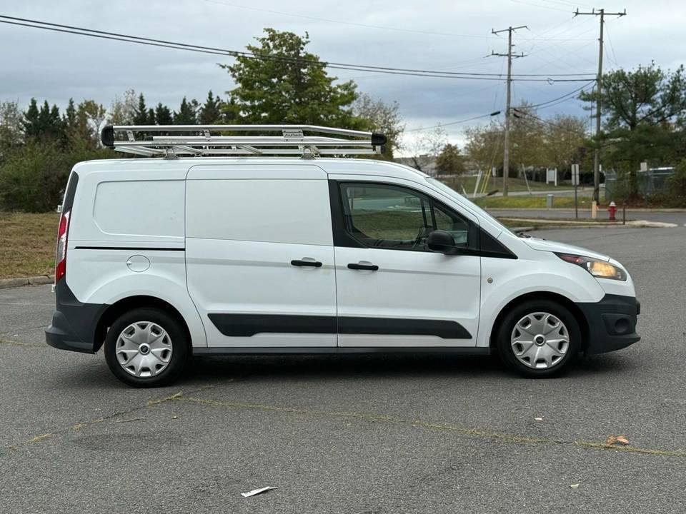 Used 2016 Ford Transit Connect XL FWD image 3