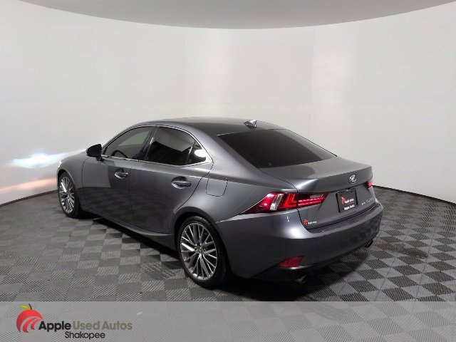 Used 2014 Lexus IS 250 AWD image 4