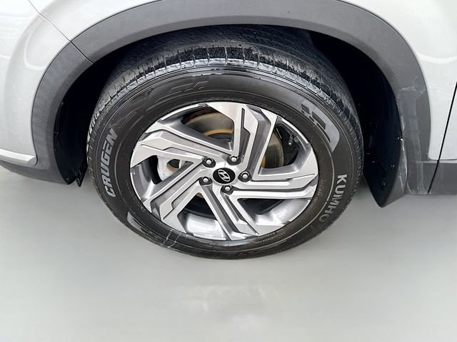 Certified 2023 Hyundai Santa Fe SEL FWD image 30