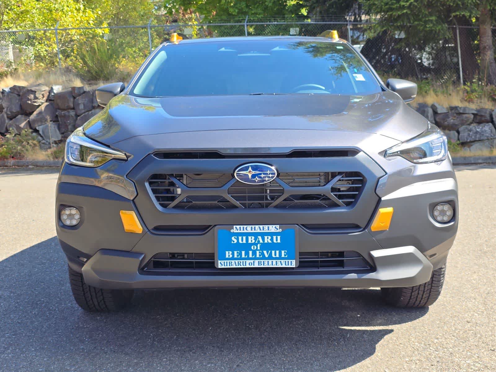 New 2026 Subaru Crosstrek 2.5i Wilderness AWD/4WD image 6