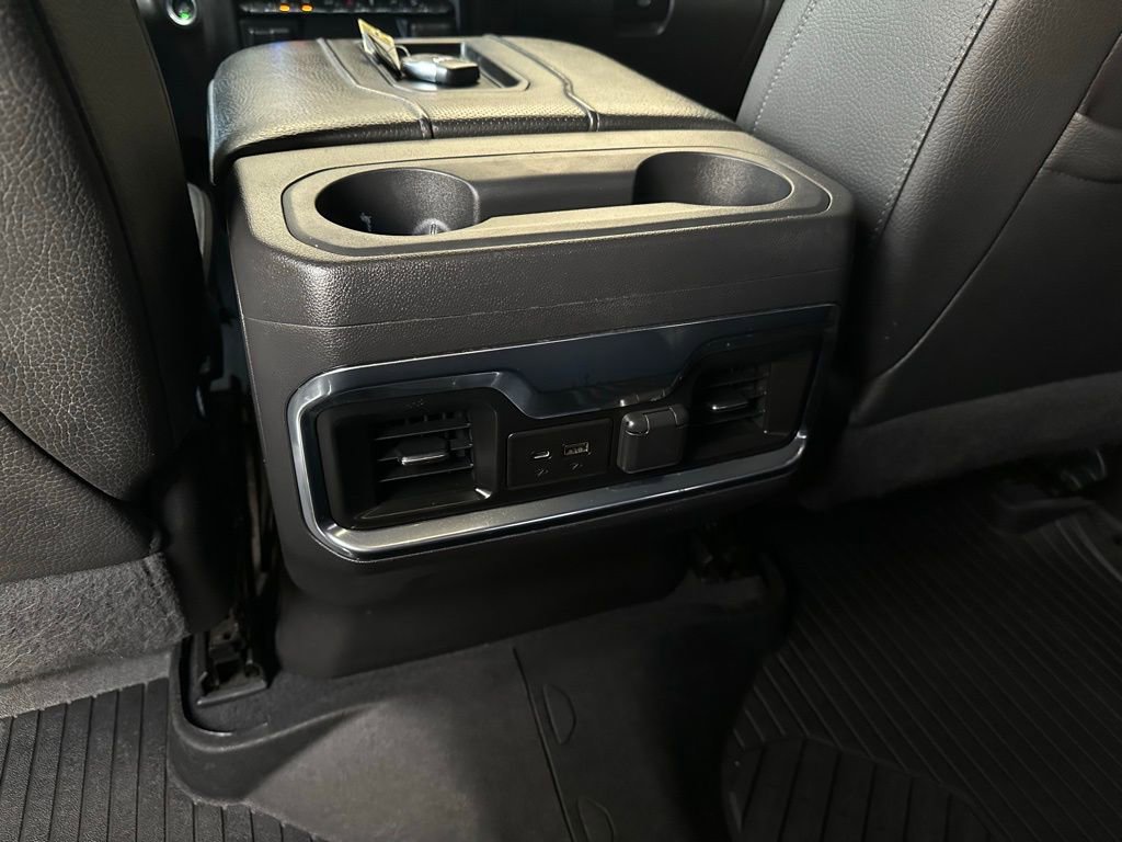 Used 2021 GMC Sierra 1500 Denali w/ Driver Alert Package II image 22