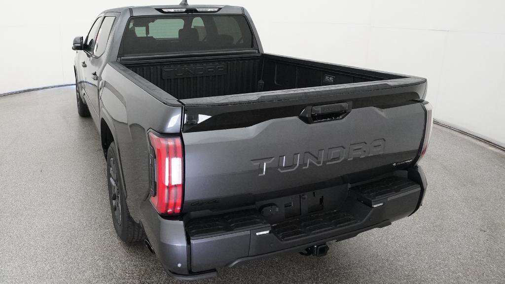 New 2026 Toyota Tundra Platinum AWD/4WD image 32