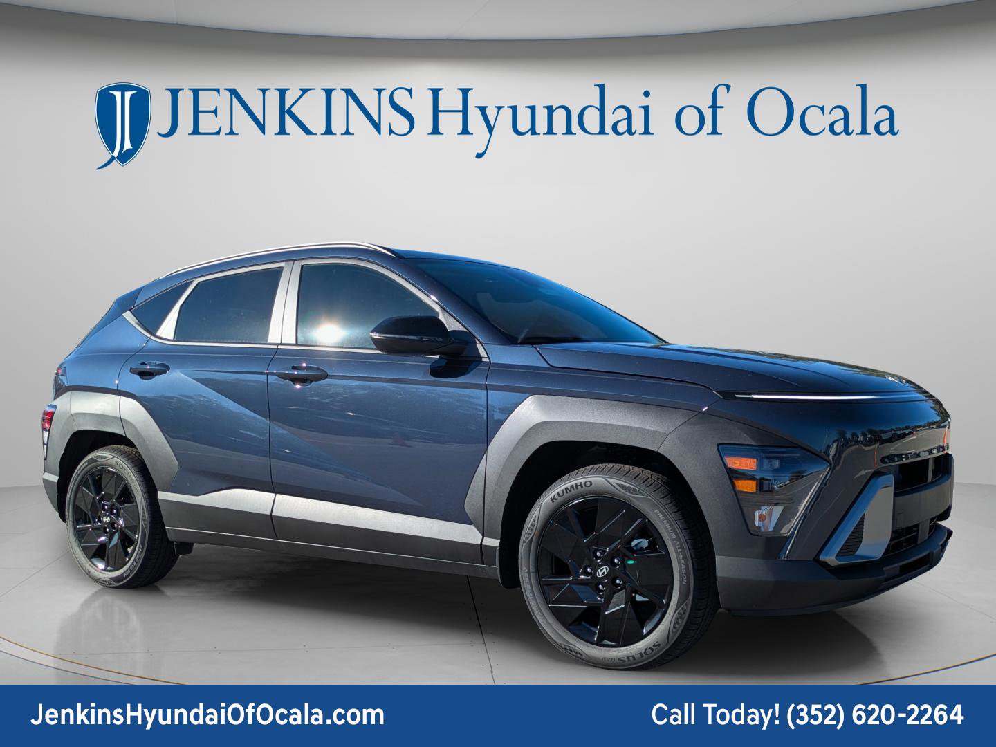 New 2026 Hyundai Kona SEL Sport FWD image 11