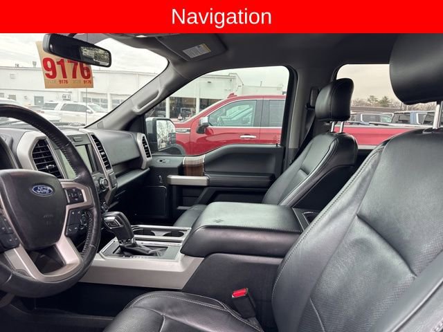 Used 2017 Ford F150 Lariat image 10