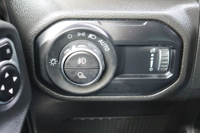 Used 2023 Jeep Gladiator Willys image 23