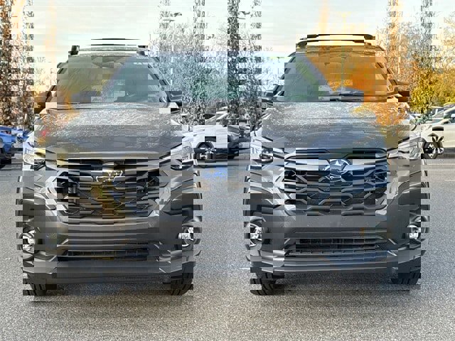 Used 2025 Subaru Crosstrek 2.5i Limited w/ Popular Package #3A image 8