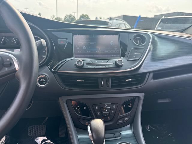 Used 2020 Buick Envision Essence w/ Experience Buick Package AWD/4WD image 18