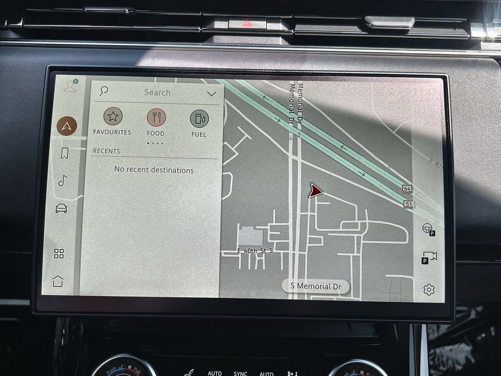 Certified 2023 Land Rover Range Rover Sport SE Dynamic AWD/4WD image 25