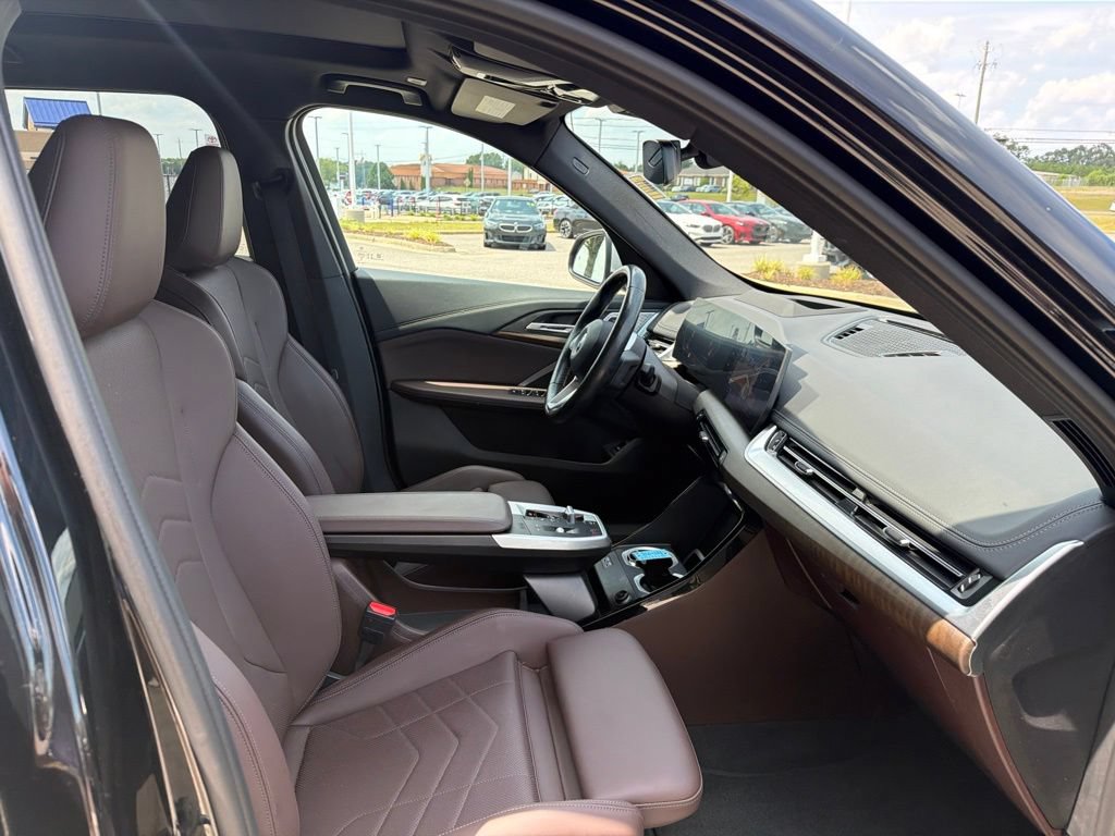 Used 2023 BMW X1 xDrive28i w/ Premium Package AWD/4WD image 26