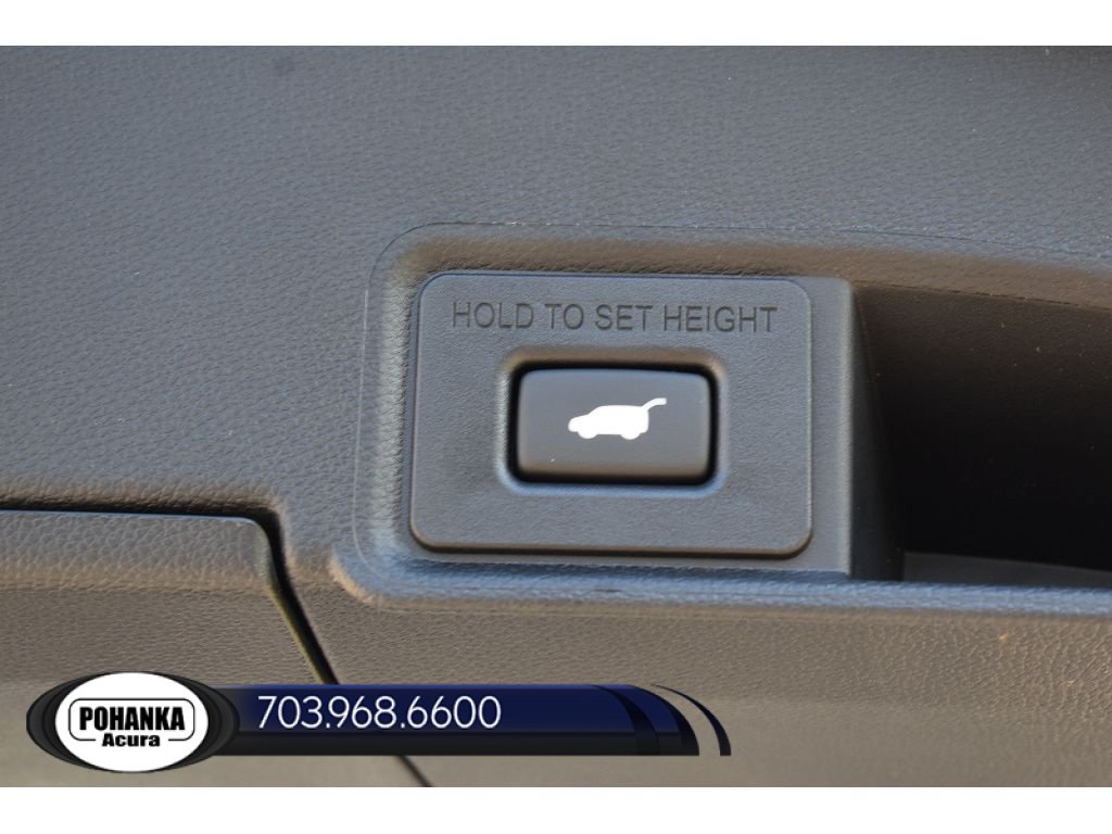 New 2026 Acura RDX w/ Technology Package AWD/4WD image 36
