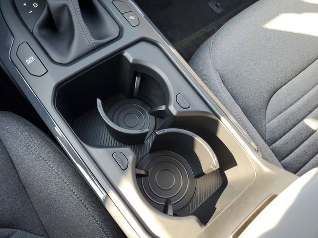 New 2025 Kia K4 EX image 27