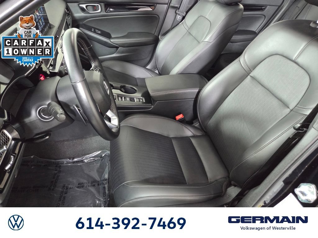 Used 2024 Honda Civic Sport Touring image 19