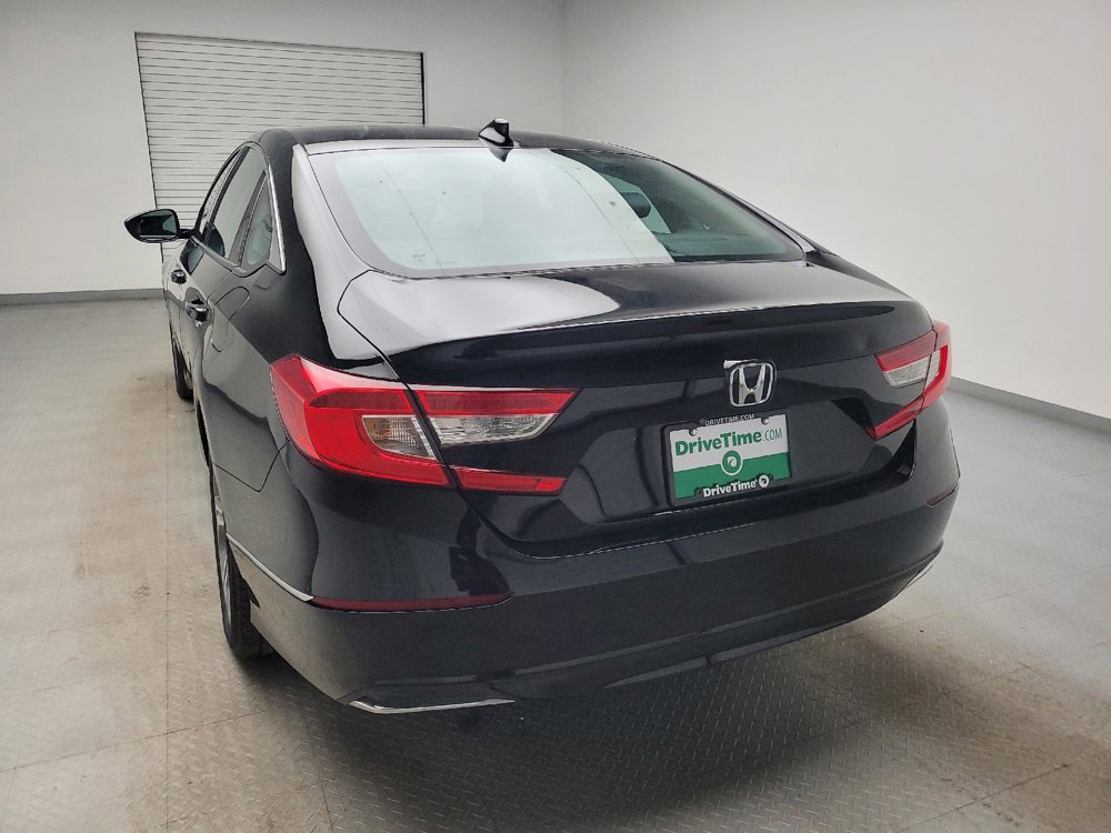 Used 2018 Honda Accord EX image 6