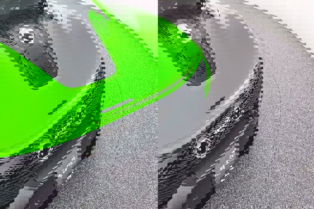 New 2025 McLaren Artura image 28