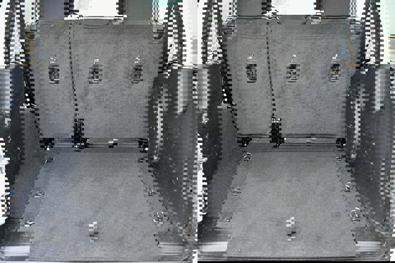 Used 2021 Jeep Wrangler Unlimited Sport w/ Sun And Sound Package image 9