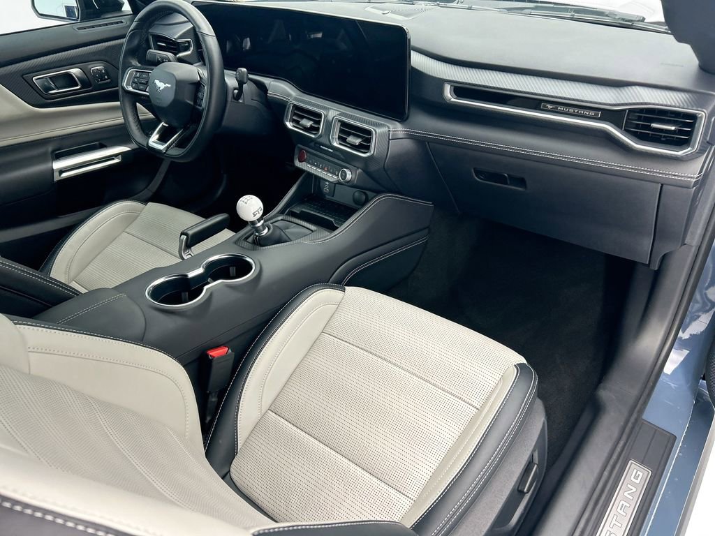 Used 2024 Ford Mustang GT Premium w/ GT Performance Package image 16