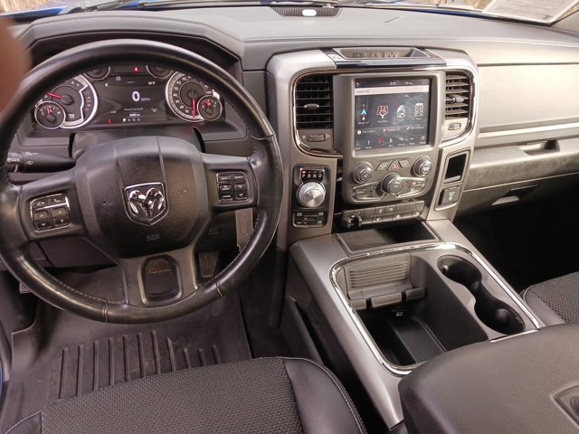 Used 2018 RAM 1500 Sport image 13