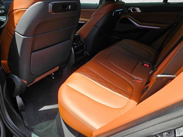 New 2026 BMW X5 xDrive40i AWD/4WD image 15