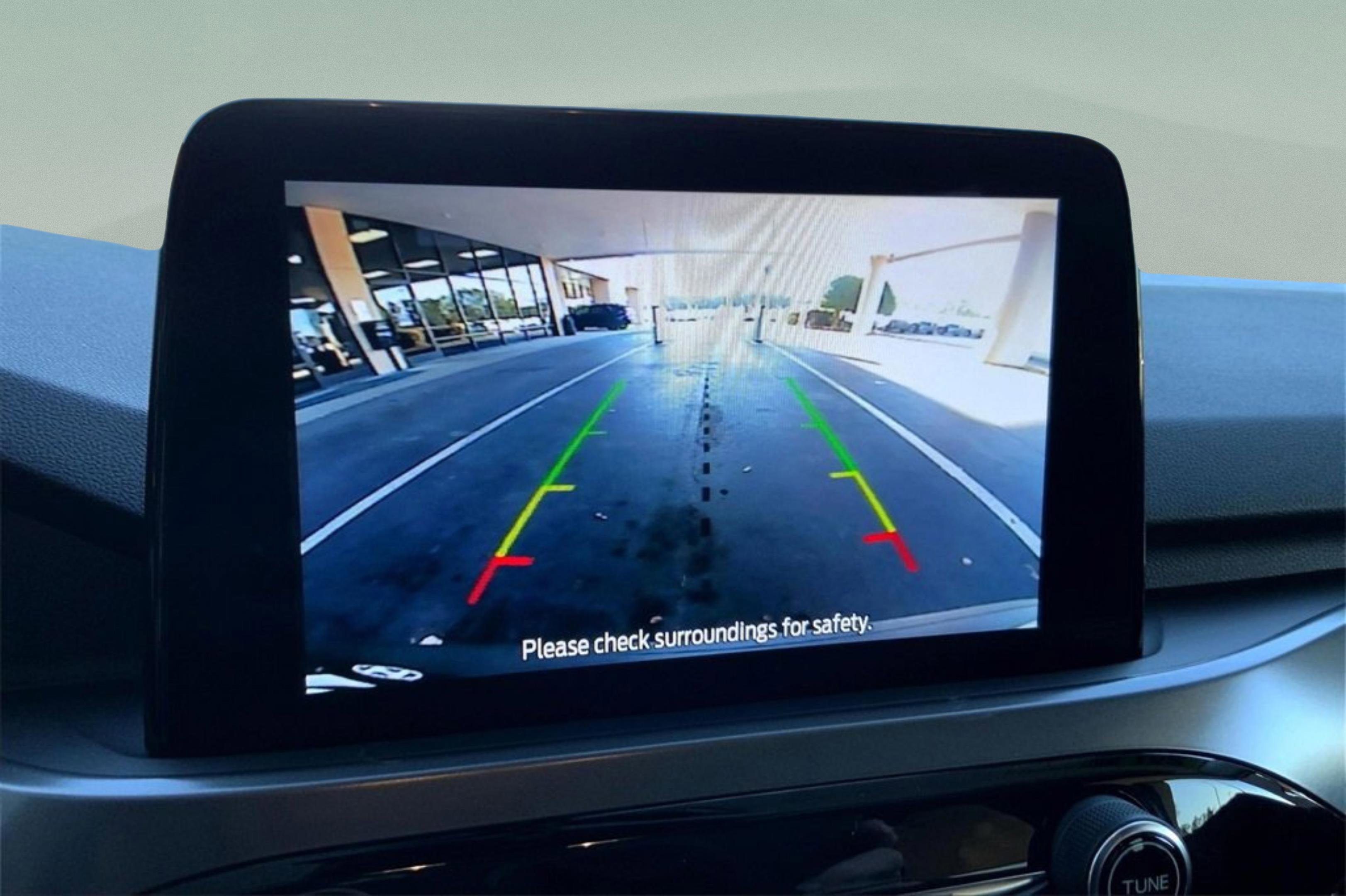 Used 2023 Ford Escape Active image 28