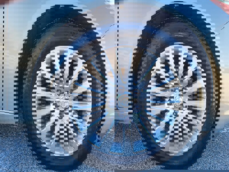 Used 2011 Buick Regal CXL w/ RL6 Preferred Equipment Group image 32