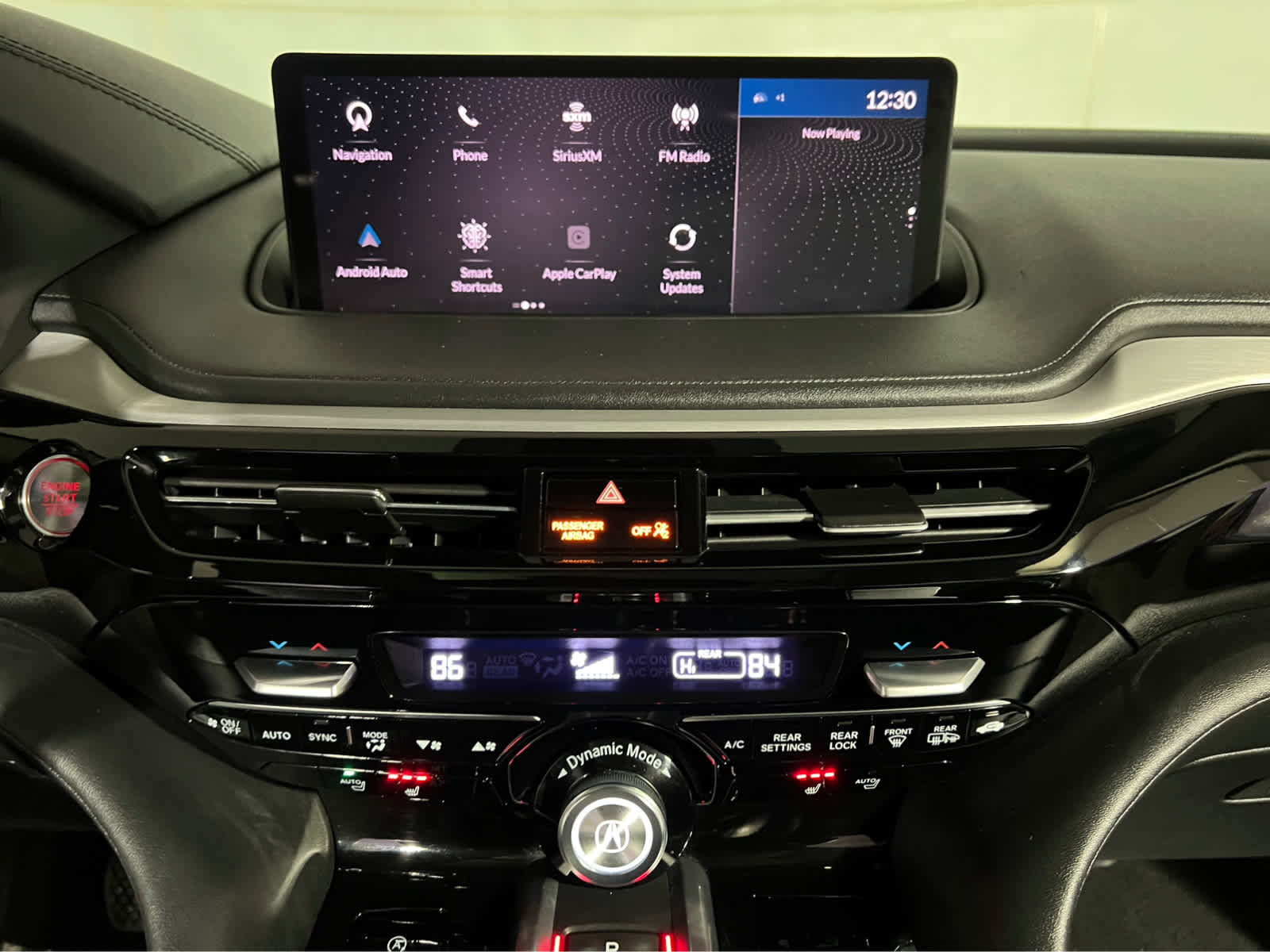 Used 2024 Acura MDX SH-AWD w/ Technology Package image 11