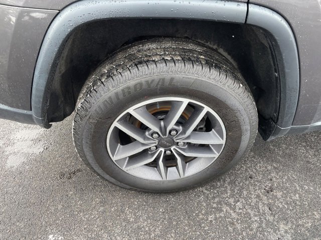 Used 2020 Jeep Grand Cherokee Limited image 26