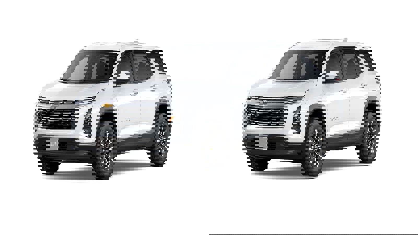 New 2026 Chevrolet Equinox LT w/ LPO, Floor Liner Package image 1