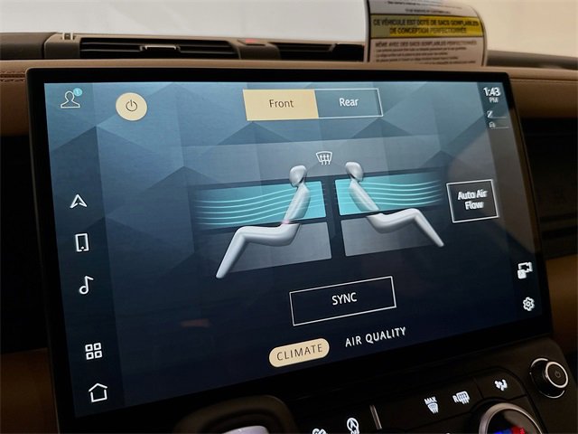 New 2026 Land Rover Defender 130 S image 18