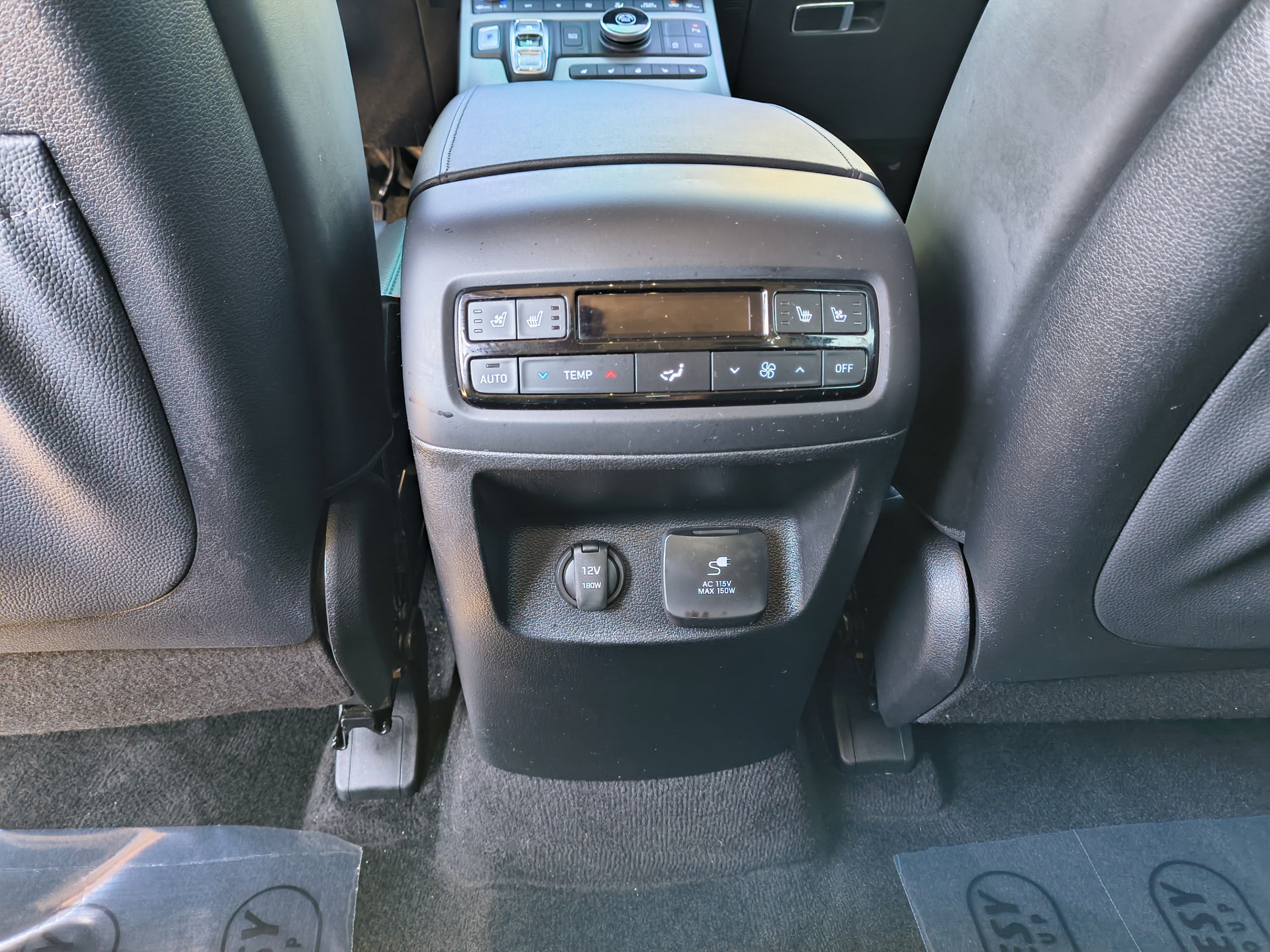 Used 2024 Hyundai Palisade SEL w/ Premium Package FWD image 15