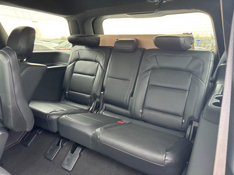 New 2026 Lincoln Navigator Reserve w/ Jet Appearance Package image 10