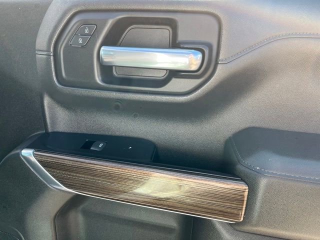 Used 2019 Chevrolet Silverado 1500 RST w/ All-Star Edition AWD/4WD image 23