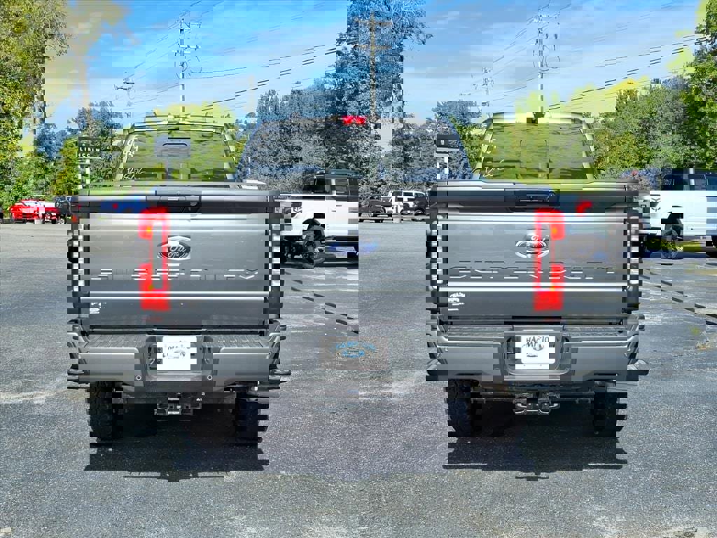 New 2026 Ford F250 XL image 46