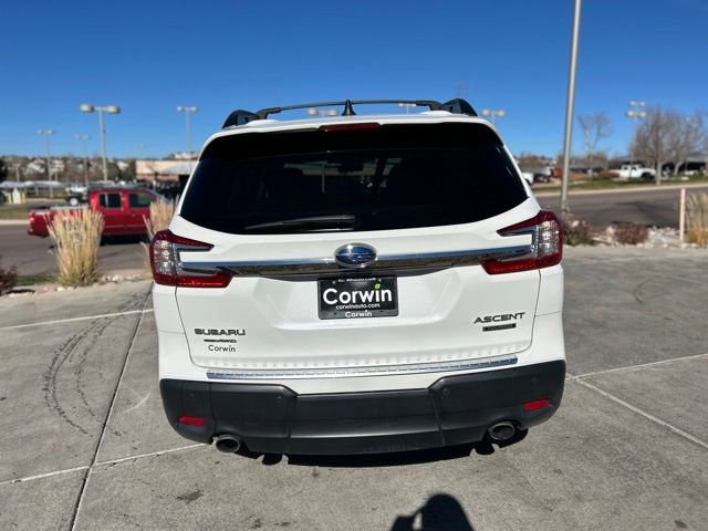 Used 2023 Subaru Ascent Touring image 8