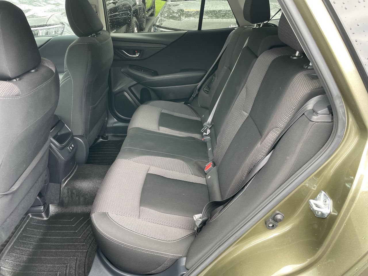 Used 2021 Subaru Outback Premium AWD/4WD image 38