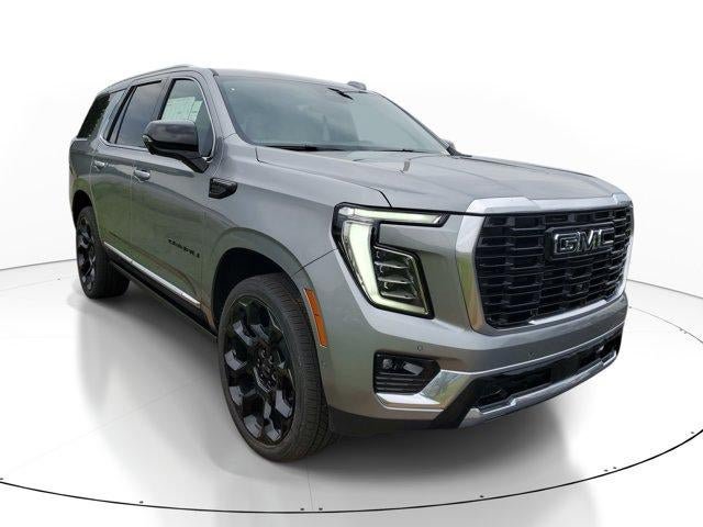 New 2026 GMC Yukon Denali w/ Denali Reserve Package AWD/4WD image 3