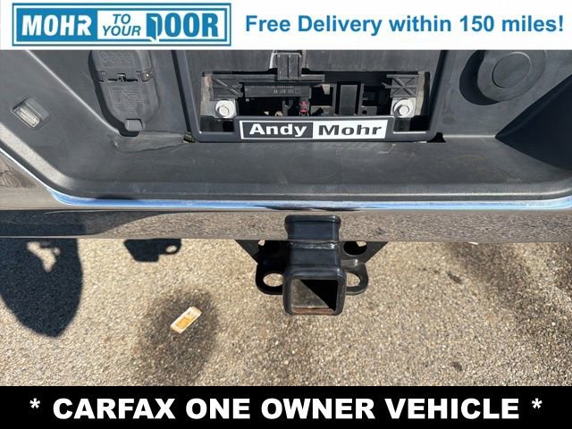 Used 2021 Chevrolet Silverado 1500 LT image 5