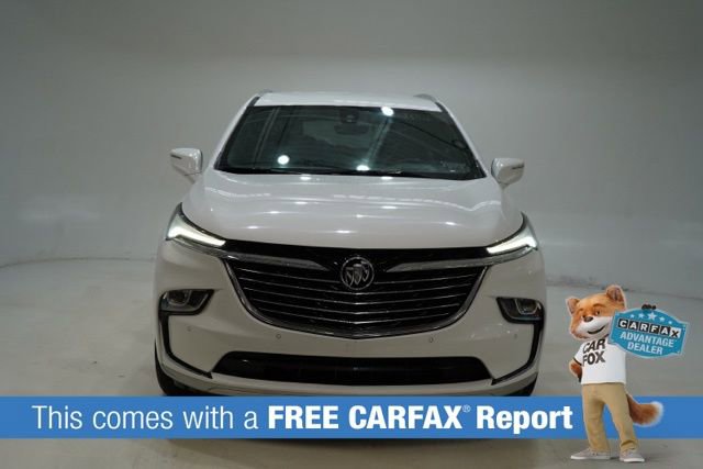 Used 2024 Buick Enclave Premium image 2