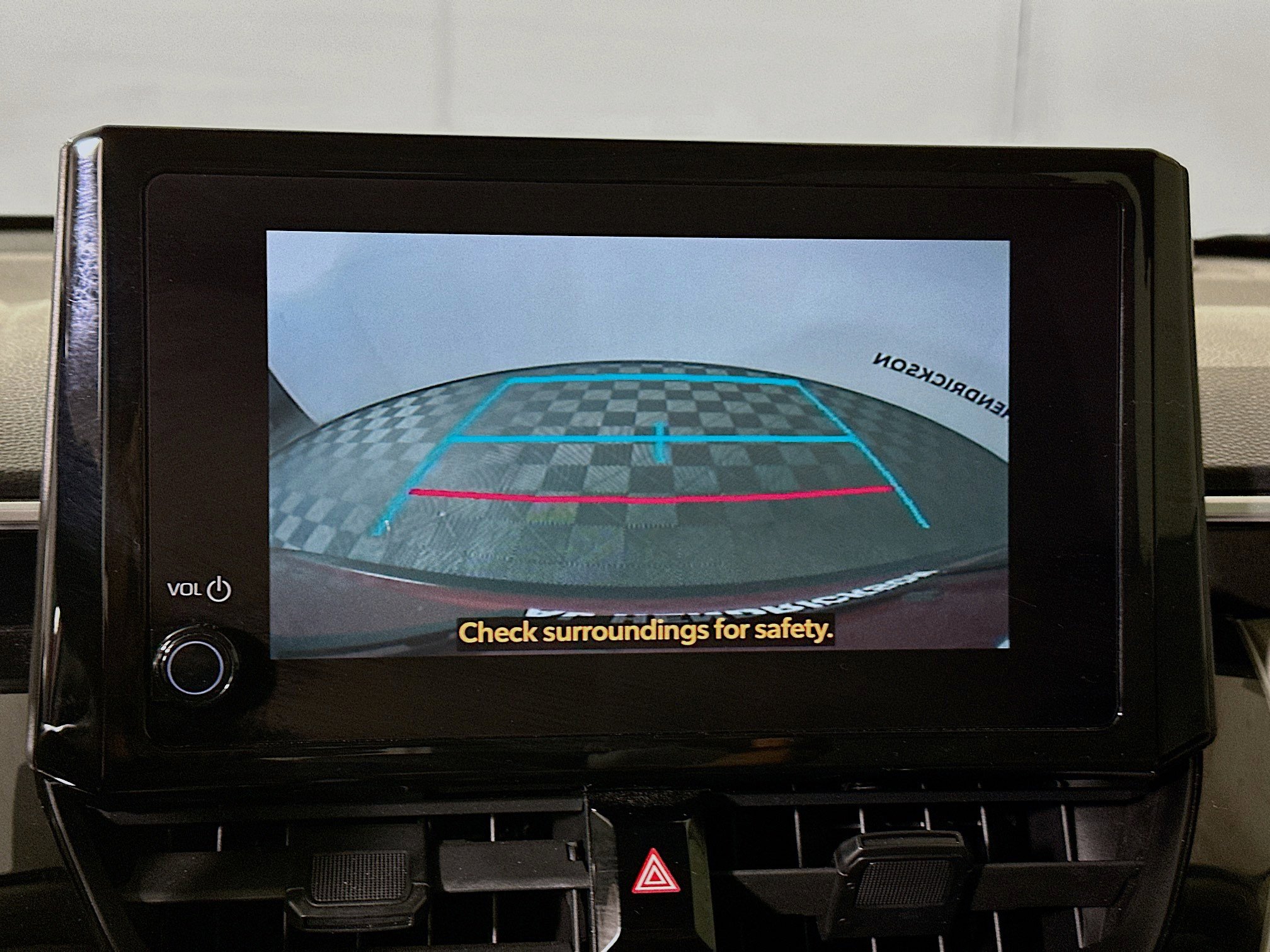 Used 2023 Toyota Corolla Cross LE image 25