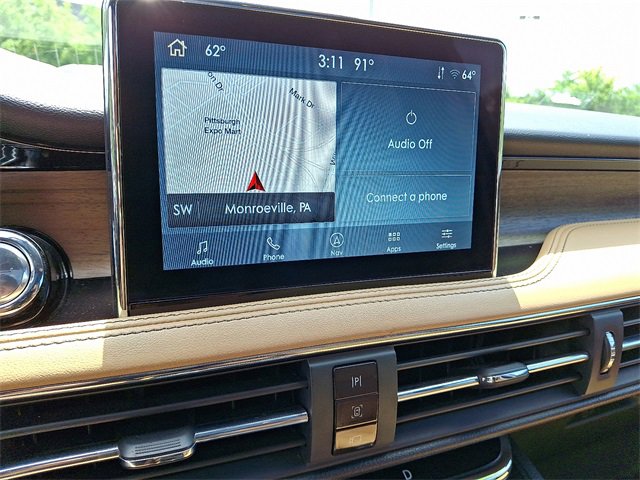 Certified 2022 Lincoln Corsair Reserve w/ Equipment Group 201A image 19