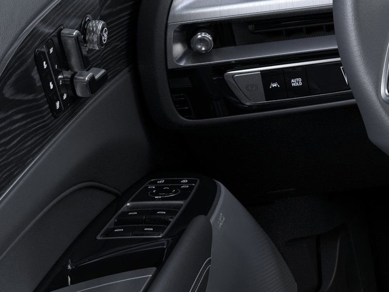 New 2026 Cadillac Lyriq V w/ LPO, Floor Liner Package image 22