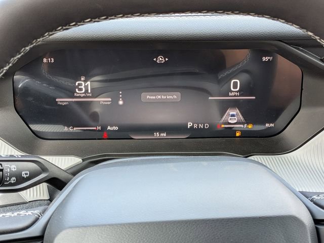 New 2026 Jeep Cherokee Laredo AWD/4WD image 26