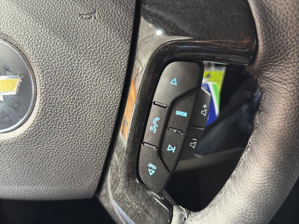 New 2025 Chevrolet Express 2500 image 37