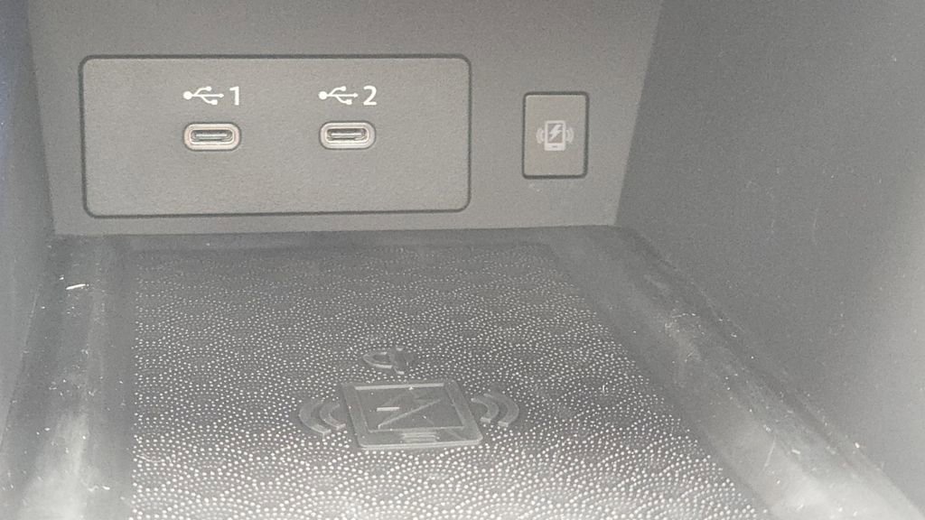New 2026 INFINITI QX60 Sport w/ Dark Cargo Package image 13
