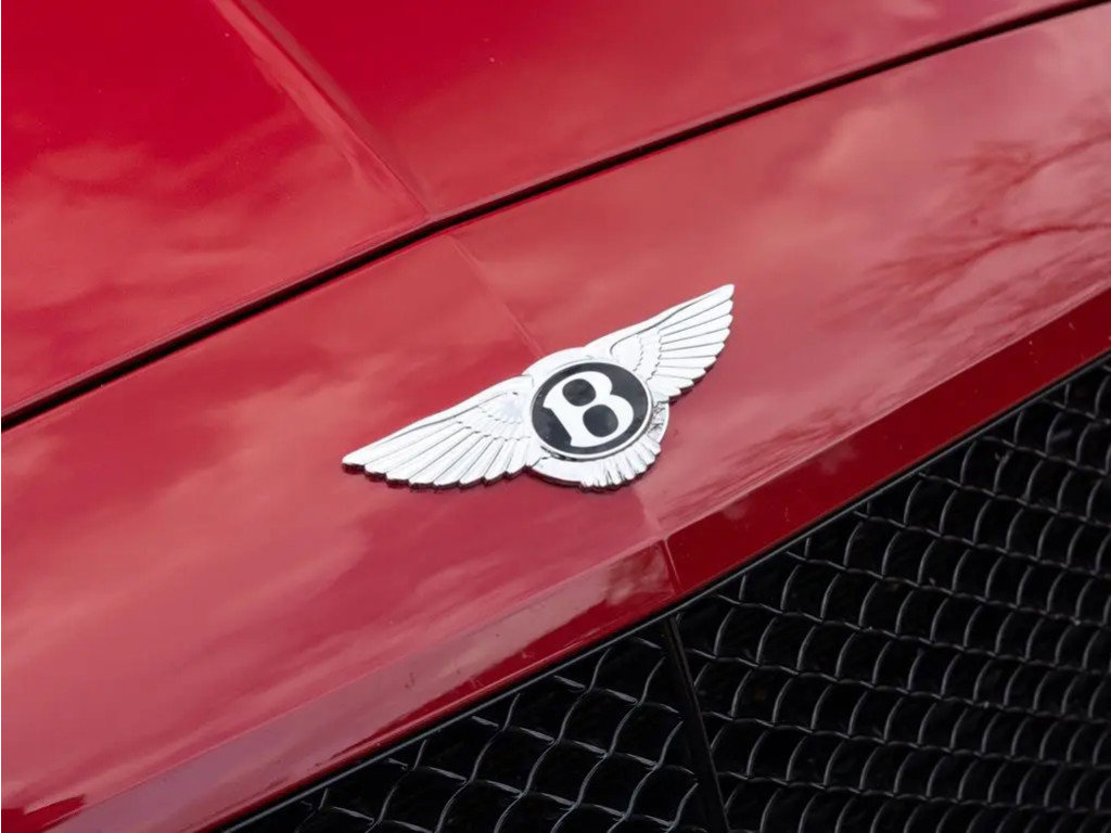 Used 2018 Bentley Continental GT Supersports image 17